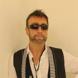歌手Paul Rodgers的图片