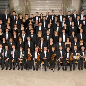 歌手The National Philharmonic Orchestra的图片