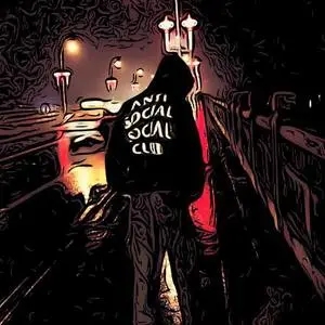 歌手Knox的图片