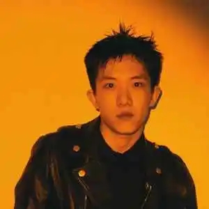 歌手李纪柯的图片