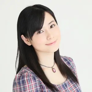 歌手津田美波 (つだ みなみ)的图片