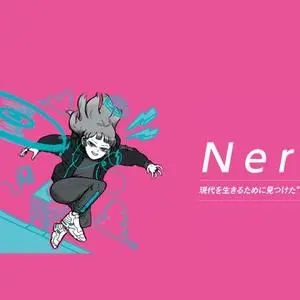 歌手Neru的图片