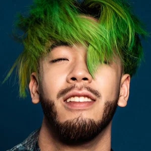 歌手ShiGGa Shay 白西阁的图片