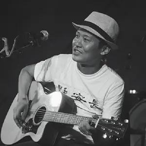 伴奏李导演（我们民谣2022）的封面