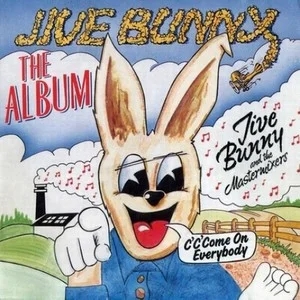 歌手Jive Bunny & the Mastermixers的图片