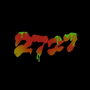 歌手2727厂牌的图片