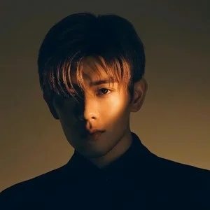 歌手洪助昇 Aiden Hung的图片