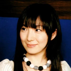 歌手折笠富美子 (おりかさふみこ)的图片