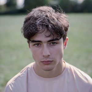 歌手Alfie Templeman的图片