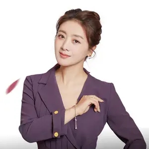 歌手小李琳的图片