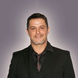 歌手Alejandro Sanz的图片