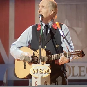 歌手George Hamilton IV的图片