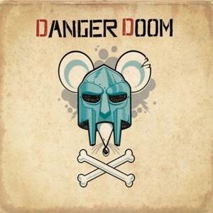 歌手Danger Doom的图片