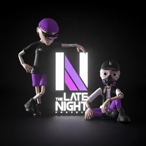 歌手The Late Night Project的图片