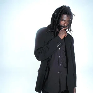 歌手Buju Banton的图片
