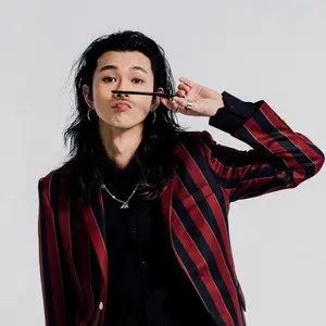 歌手麋先生 圣皓的图片