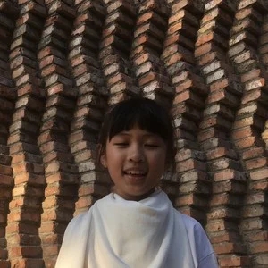 歌手张一诺的图片