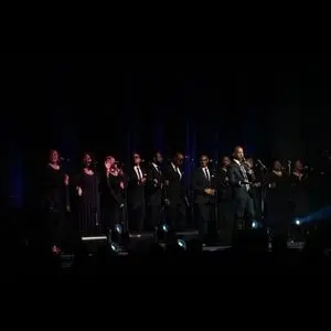 歌手The Tri-City Singers的图片