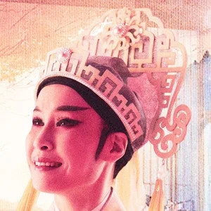 歌手李晓旭的图片