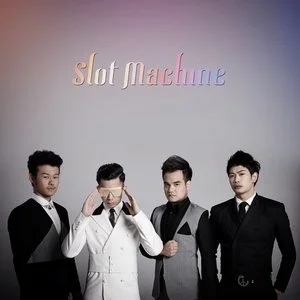 歌手Slot Machine的图片