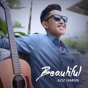 歌手Aziz Harun的图片