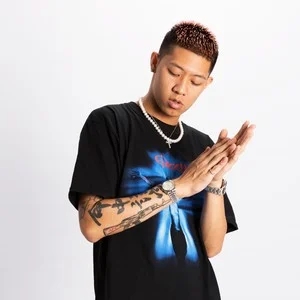 歌手FinesseBoy$的图片
