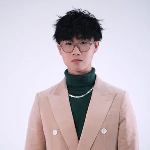 歌手林智乐的图片