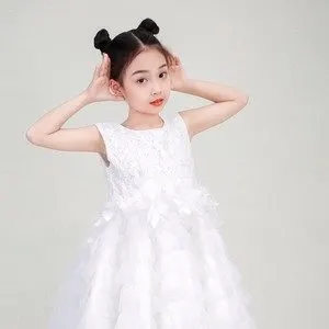 伴奏如愿 (清澈童声版) (精消)的封面