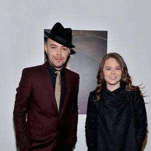 歌手Jesse & Joy的图片