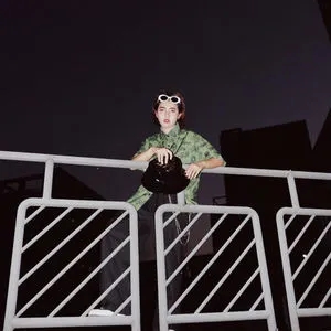 歌手小龟的图片