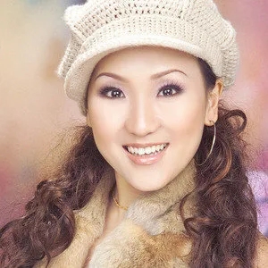 歌手刘燕燕的图片