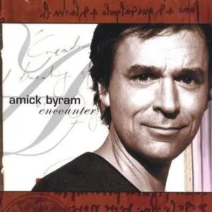歌手Amick Byram的图片