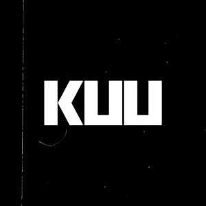 歌手KUU的图片