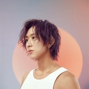 歌手Manson 張進翹的图片