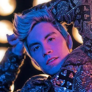 歌手Sam Tsui的图片