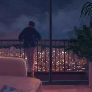 伴奏小幸运的封面