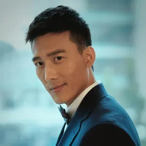 歌手王子宸的图片