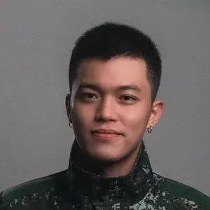 歌手安迪秀的图片
