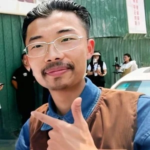 歌手郭有才的图片