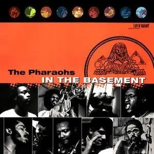 歌手The Pharaohs的图片