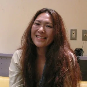 歌手山根麻以 (Mai Yamane)的图片