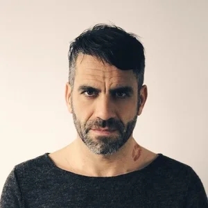 歌手David Tort的图片