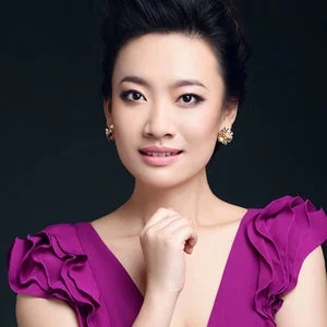 歌手杨燕婷的图片
