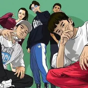歌手锦衣卫_Lvan的图片