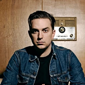歌手JD McPherson的图片