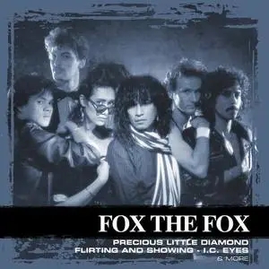歌手Fox the Fox的图片