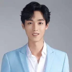 歌手孙帅东的图片
