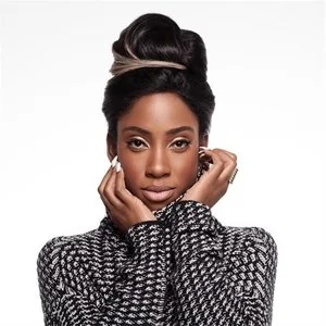 歌手Sevyn Streeter的图片