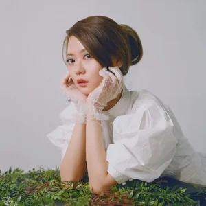 歌手谷旻的图片