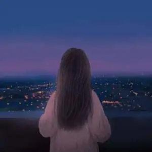 歌手路遥儿的图片